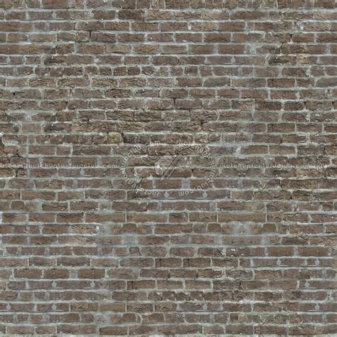 Old Bricks Texture Seamless 00363