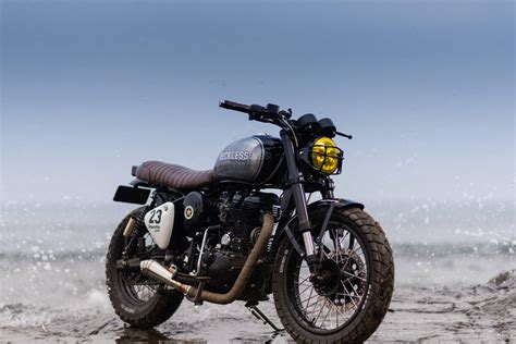 Best Modified Royal Enfield Meet Himalayan Sg 411 The Best Ever