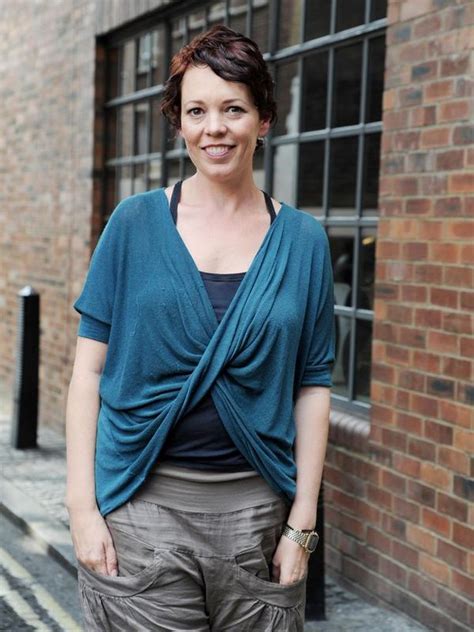 Itv news (13 may 2013). BAFTA 2013: TV Star OLIVIA COLMAN Wins Two BAFTA Awards ...