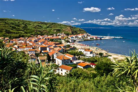 las 11 islas más bellas de croacia 2023 ️todo sobre viajes ️