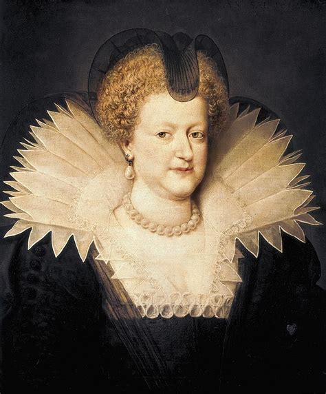 Marie De Medicis 1573 1642 Queen Photograph By Everett Fine Art America