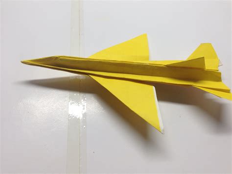 How To Make Cool Paper Airplanes Easy Reverasite