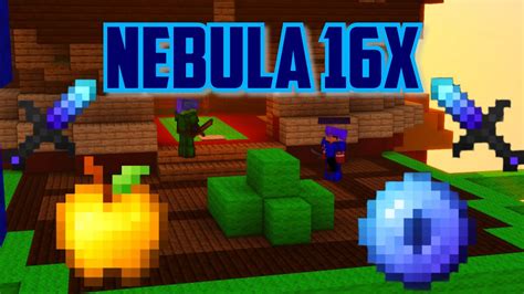 Nebula 16x Intel Edits 20k Pack Five Minute Pack Reviews Youtube
