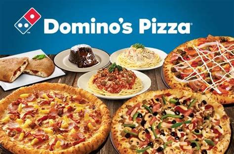 See unbiased reviews of domino's pizza, rated 1 of 5 on tripadvisor and ranked #119 of 160 restaurants in sungai petani. 50% off Domino`s Pizza & Drinks Promo