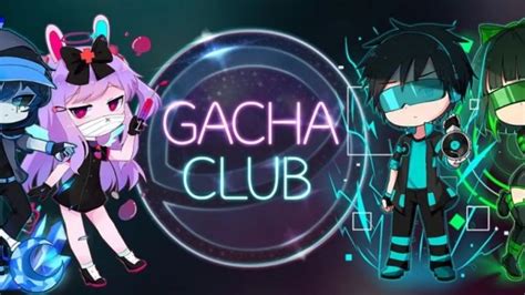Nowgg Gacha Club Play Gacha Club In Browser For Free