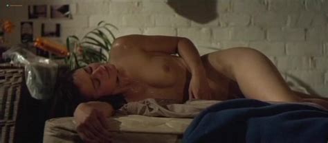 Nude Video Celebs Nancy Trotter Landry Nude The Orgasm Diaries 2010