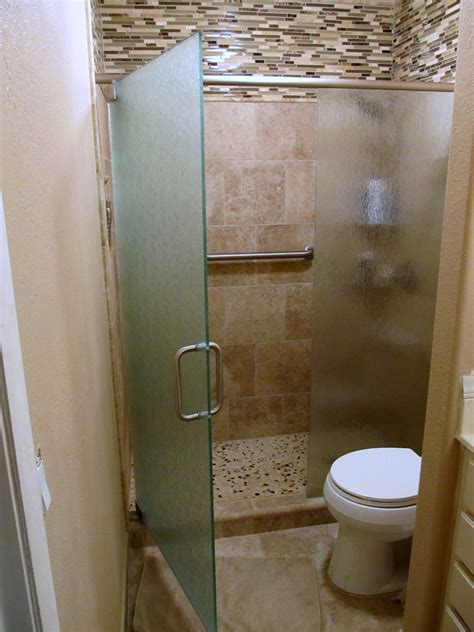 Try adding glass shower doors to give it a modern look. Glass Shower Doors Phoenix AZ, Frameless Shower Doors, Tub ...