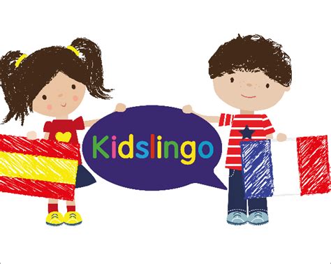 Kids Lingo After School Spanish Classes in Stirling in Stirling Stirling FK7 7SP