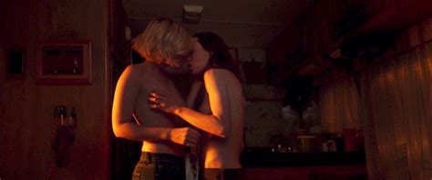 Kate Mara Ellen Page Topless The Fappening