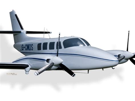 Cessna T Crusader Model Private Civilian Modelbuffs Custom My Xxx Hot