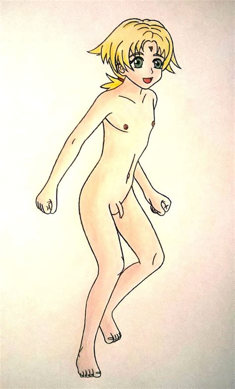 Rakgi Nude By JEMI Fanart Central
