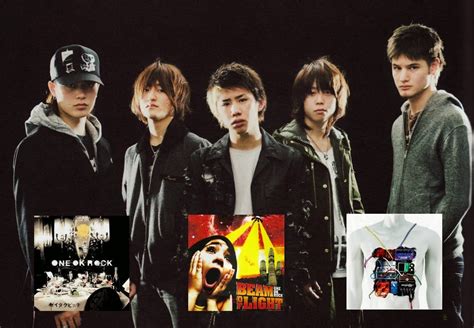 4th album of one ok rock. ONE OK ROCK albums: Zeitakubyou, Beam of Light, and Kanjou ...