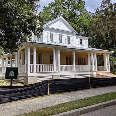 Learn about new developments and home builder communities in beaufort, sc through floor plans and photos. It's been a very active summer for #Habersham Home ...