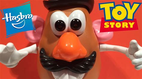 Mr Potato Head Disney Pixar Toy Story 3 Classic Mr Po