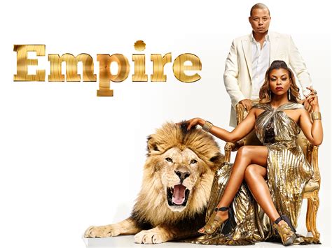 Prime Video: Empire Season 2