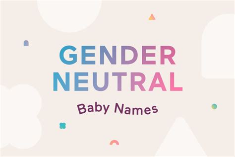 Gender Neutral Baby Names That Start With S Babylist