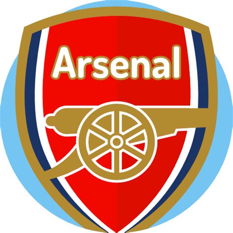 Arsenal Iconos Gratis De Deportes Y Competición