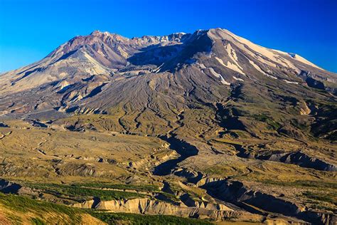 Travel Mt St Helens National Volcanic Monument A Pretty Happy Home