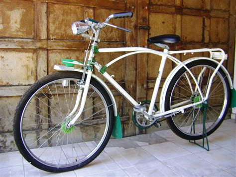 João de Sousa Lima Bicicletas antigas caloi 70