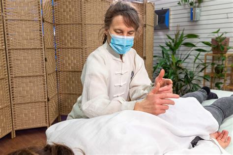 Tuina Medical Acupressure Massage Massage Now Alaska