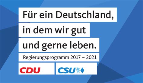 See more of cdu csu europa on facebook. Wahl 2017 - wieder nur leere Versprechen?
