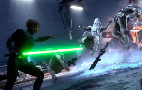 Star Wars Battlefront 2 Update 108 Released With Fixes