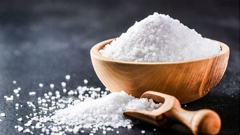 How much salt is too much salt? Let's hear what researchers have to say 
