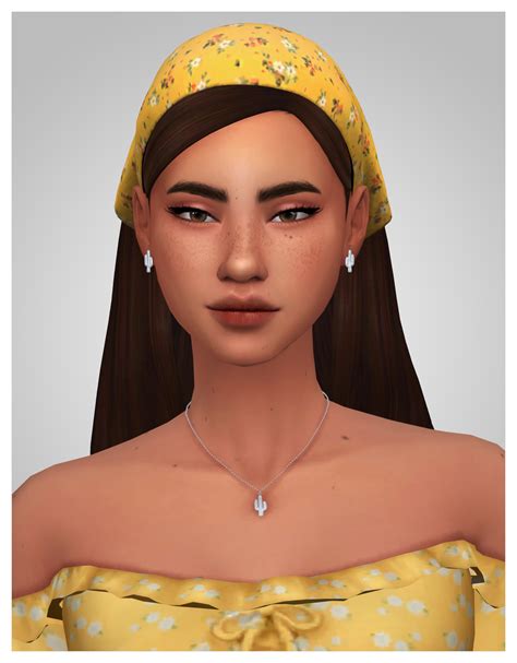 Luna Hair Aladdin The Simmer On Patreon Sims 4 Sims 4 Characters