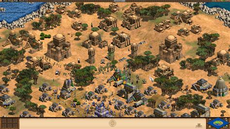 New Age Of Empires 2 Hd Expansion Out This Week Pc Gamer