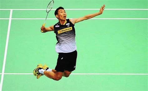 Top 10 Best Badminton Players Of All Time Neo Prime Sport