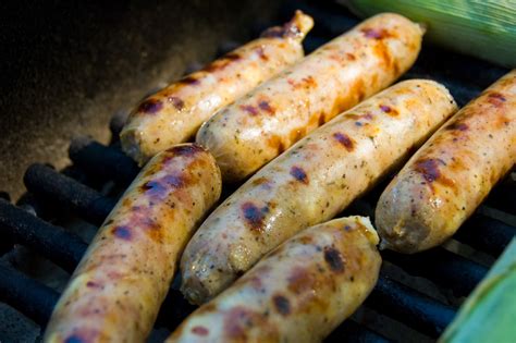 Homemade Chicken Apple Sausage Recipe The Meatwave