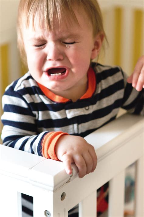 How To Handle Toddler Tantrums And Stop Them Before They Start