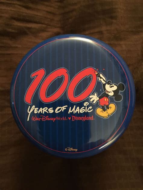Disney 100 Years Of Magic Disney Disneyland Disney Parks
