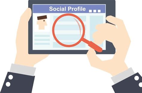 Why Social Profiling So Important