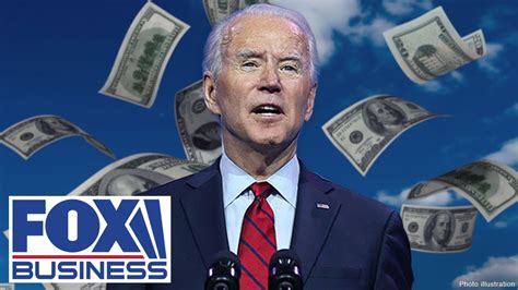 Fox News Poll Reveals What Americans Really Think About Bidenomics