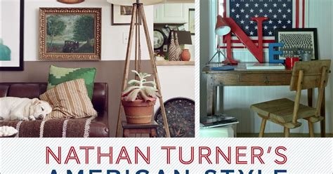 The Skirted Roundtable Chatting With Nathan Turner