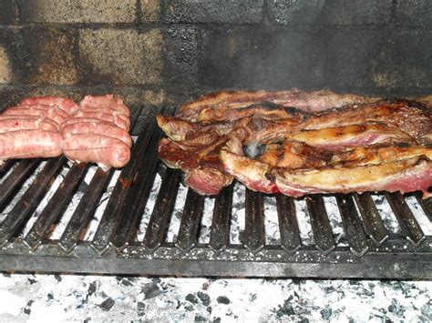 Asado Argentino Food Guilty Guilty Pleasures Steak Argentina Steaks