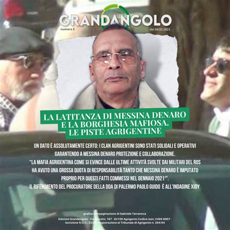 Grandangolo Del Febbraio