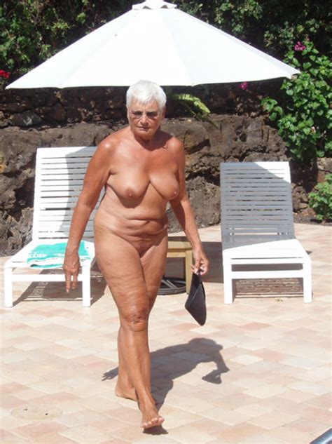 Matures And Grannies Full Frontal Bald Edition 68 Pics Xhamster