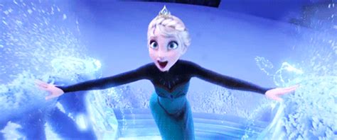 Ring The Alarm Elsa Might Have A Girlfriend In The Frozen Sequel