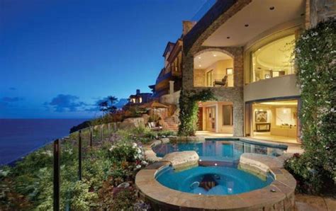 Extravagant Emerald Bay Home Just Sold In Laguna Beach