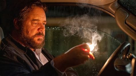 Russell Crowe Set To Star In A Supernatural Horror Thriller The Popes Exorcist — Geektyrant