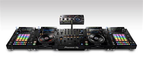 Pioneer DJ DJS Sampler SONOLOGY Toulouse