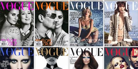 Top 10 Most Iconic Vogue Magazine Covers Of All Time