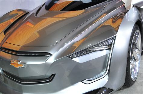 Chevrolet Miray Concept
