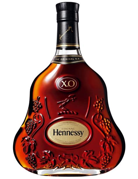 Hennessy Xo 700 Ml Cuenca La Taberna Gran Colombia