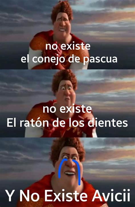 Top Memes De Avicii En Español Memedroid
