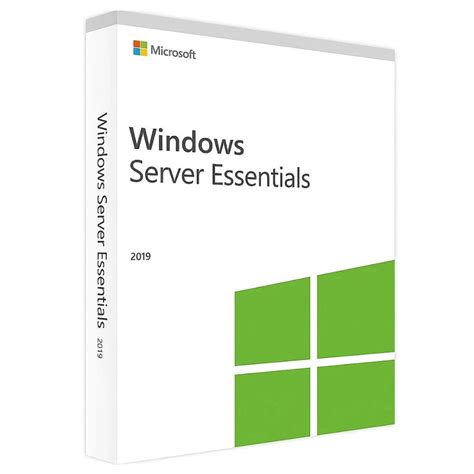 Buy Windows Server 2019 Essentials Fastest Key