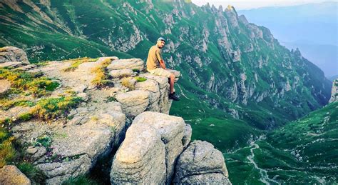 Best Hiking Tours In Romania RomaniaTourStore