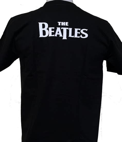 The Beatles T Shirt Abbey Road Size Xl Roxxbkk